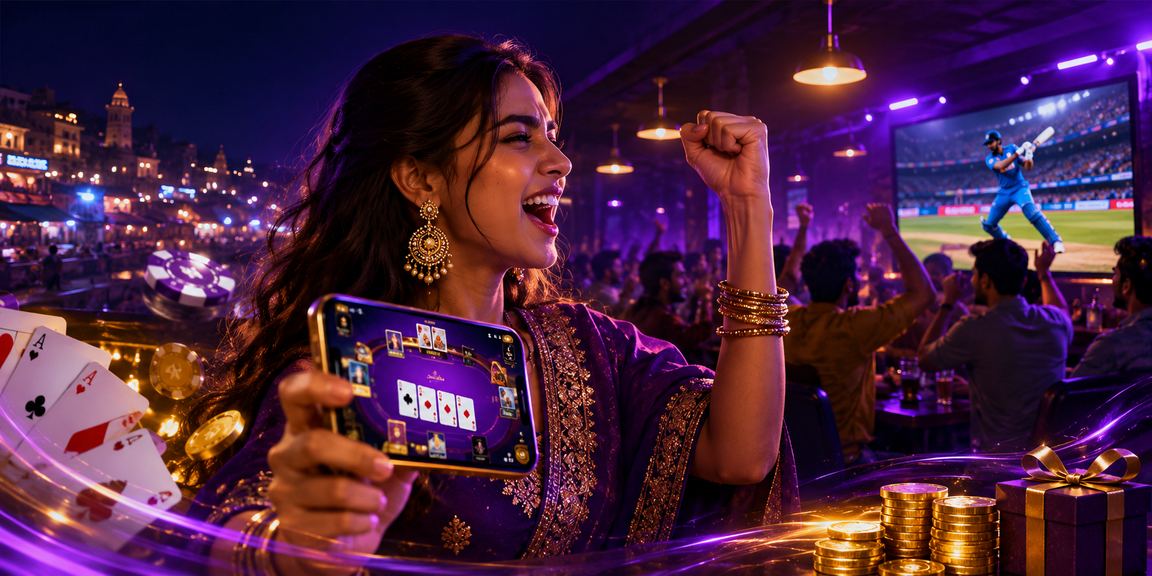 বগুড়ার ক্রিকেট বেটিং নীয়ন থিমে 140000 পুরস্কার